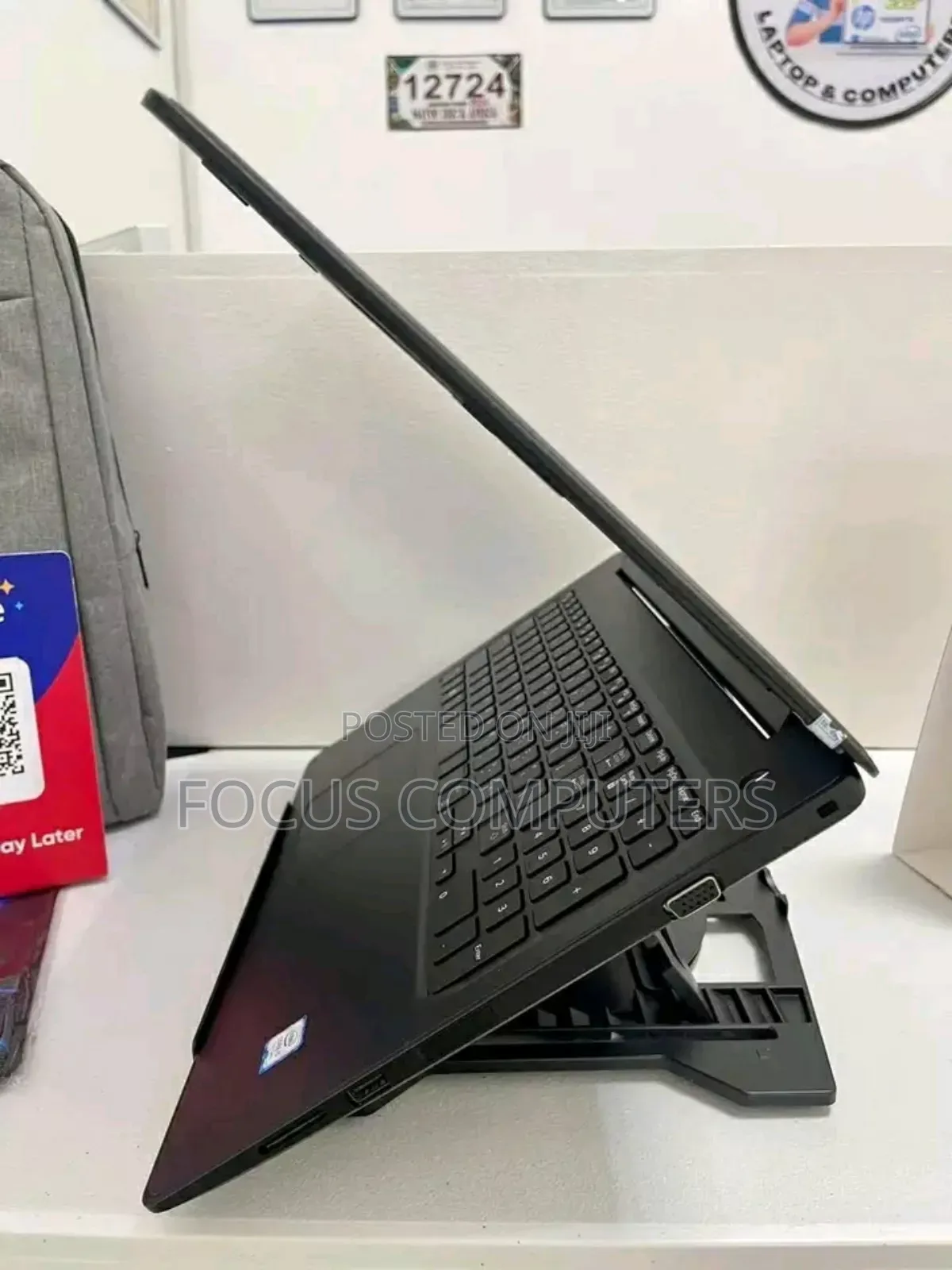 Laptop Dell Latitude 3590 8GB Intel Core I5 SSD 256GB