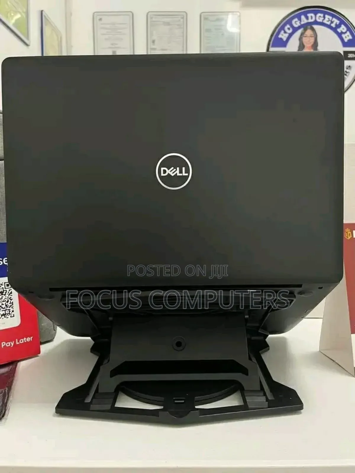 Laptop Dell Latitude 3590 8GB Intel Core I5 SSD 256GB
