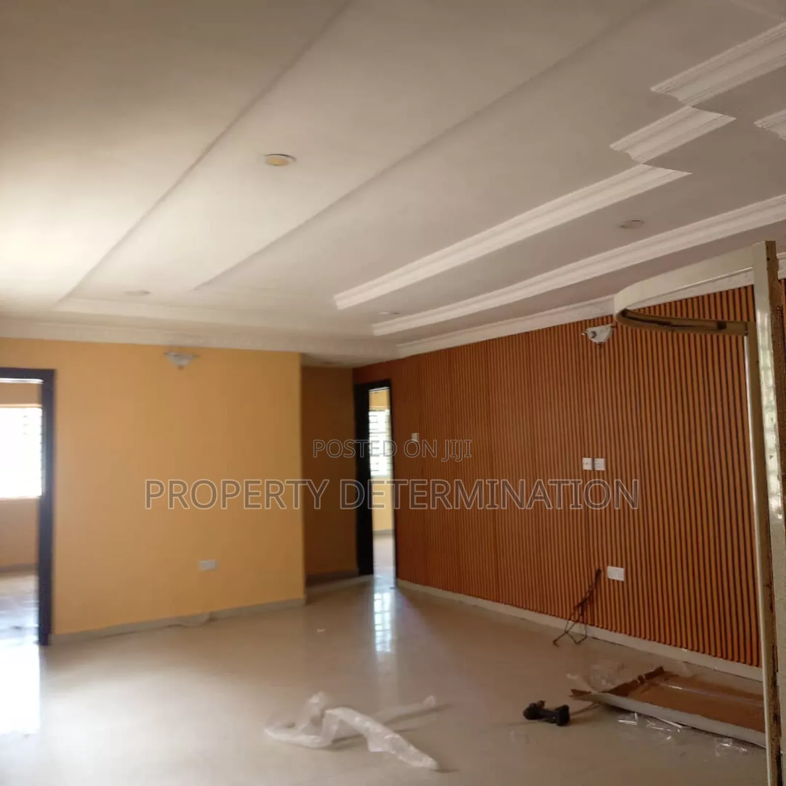 5bdrm Duplex in Magodo Gra for rent
