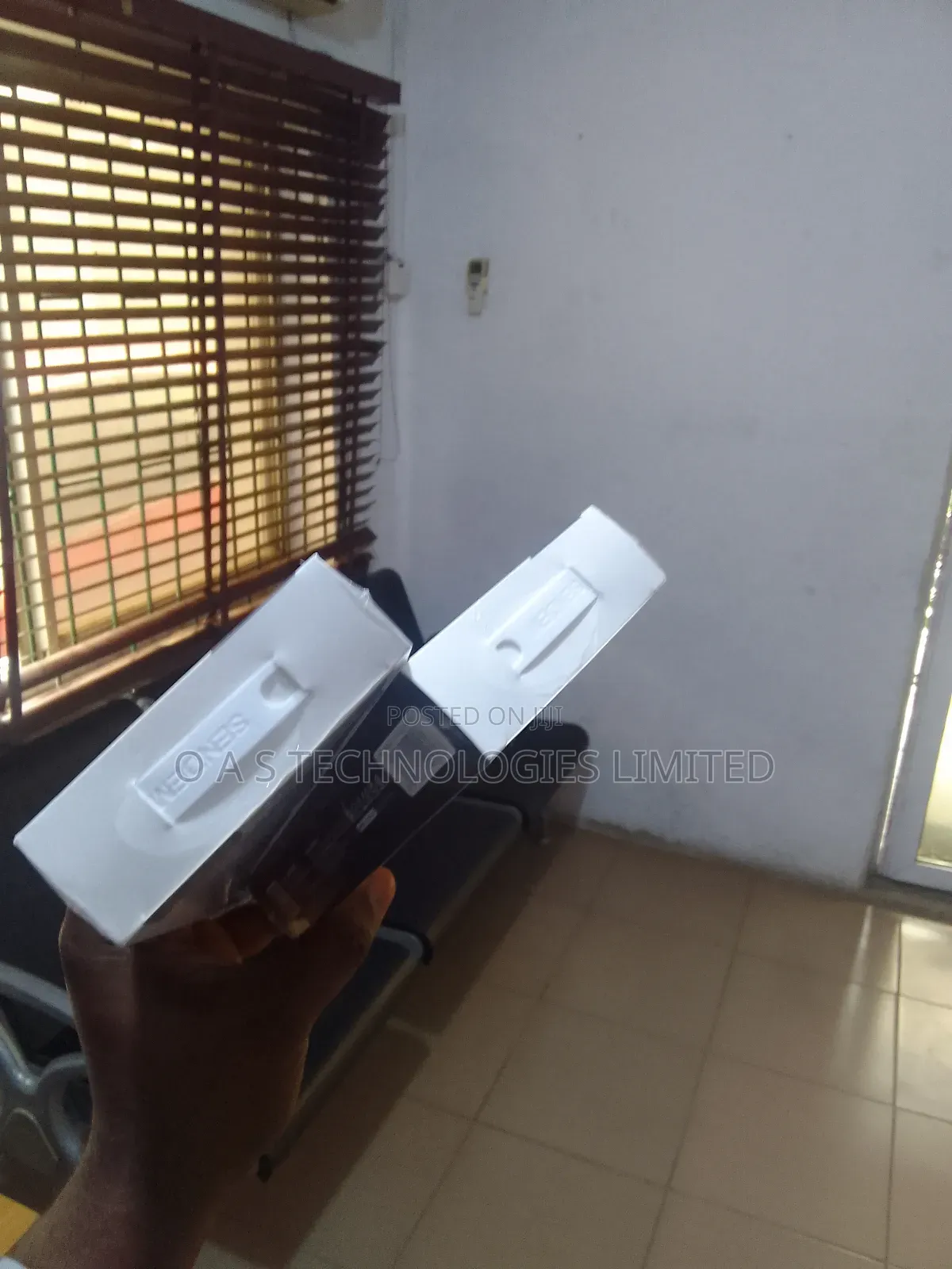 Single U Travel Charger Kit