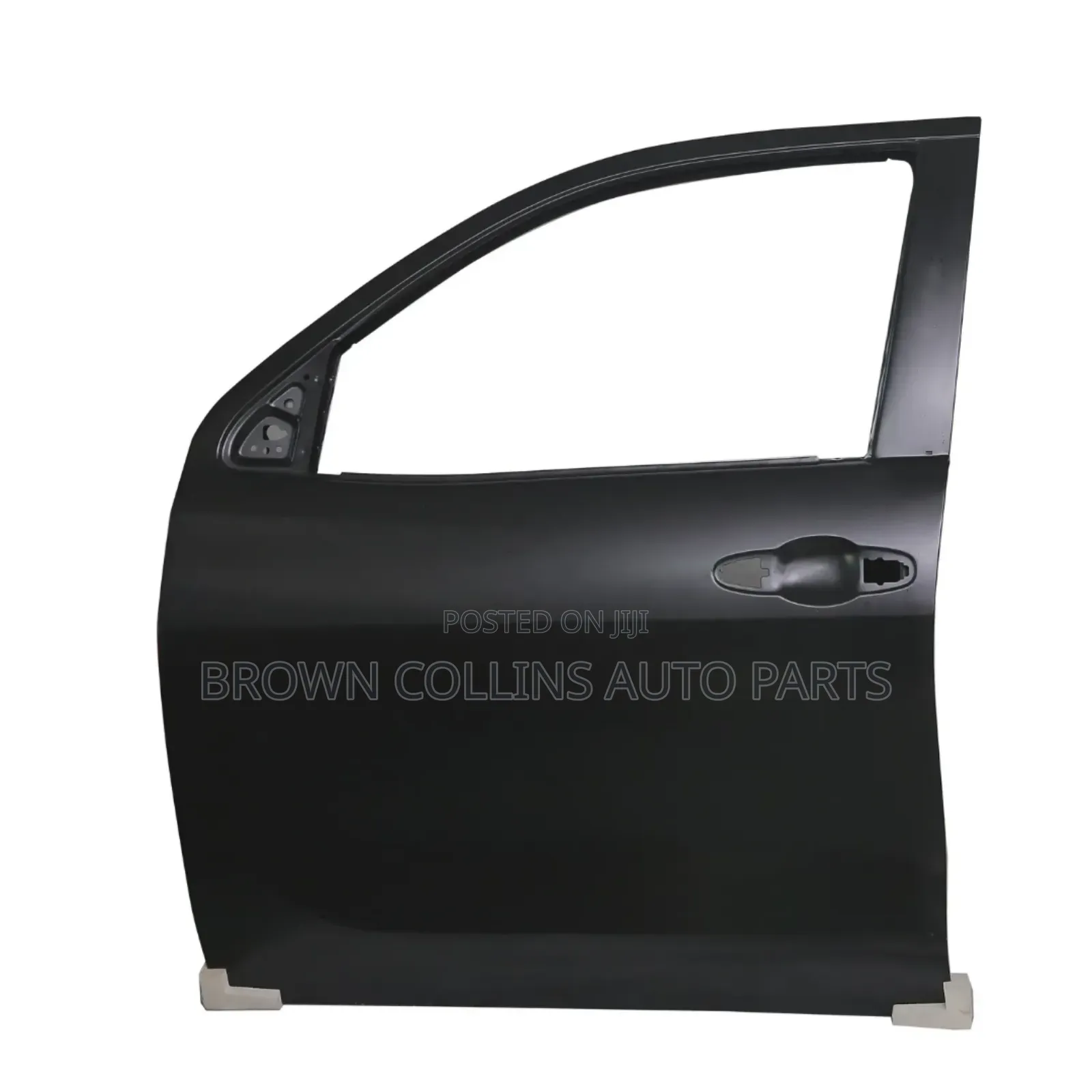 Front Door Hilux 2016-2025