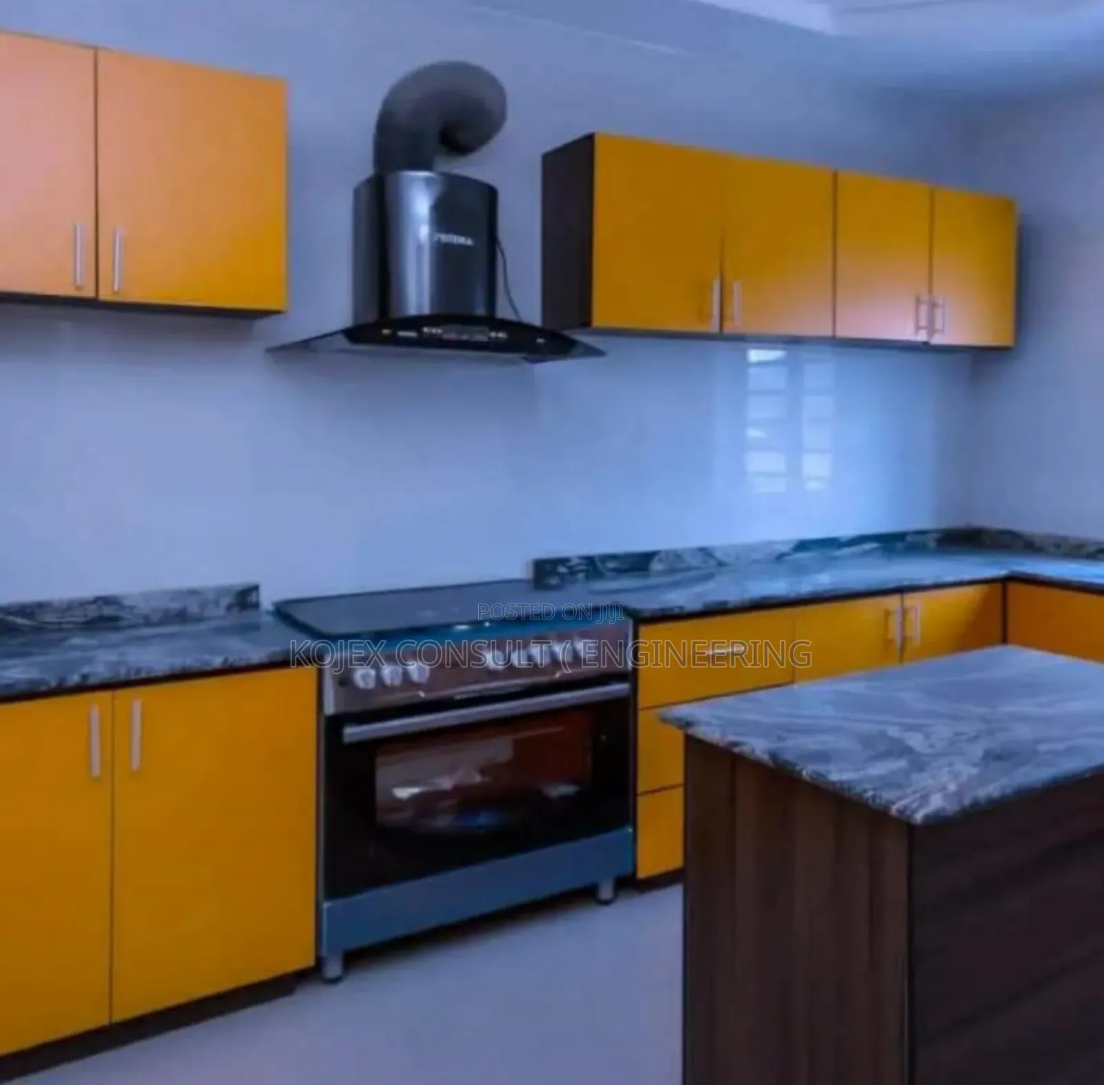 4bdrm Duplex in Abraham Adesanya Estate for sale