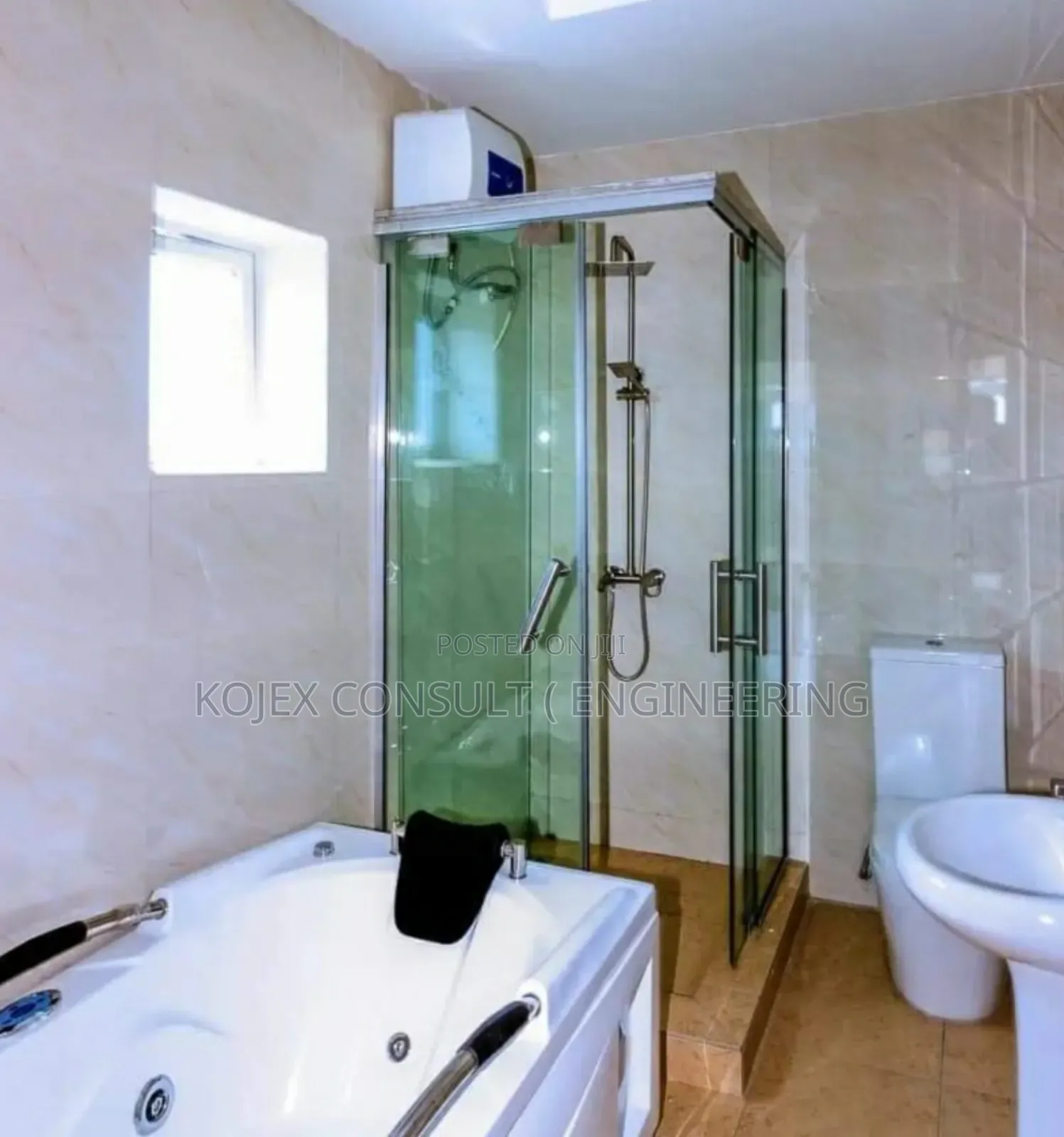 4bdrm Duplex in Abraham Adesanya Estate for sale
