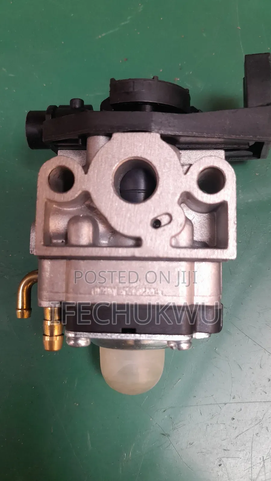 Gx 35 Carburetor