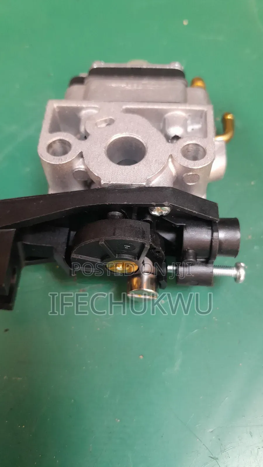 Gx 35 Carburetor