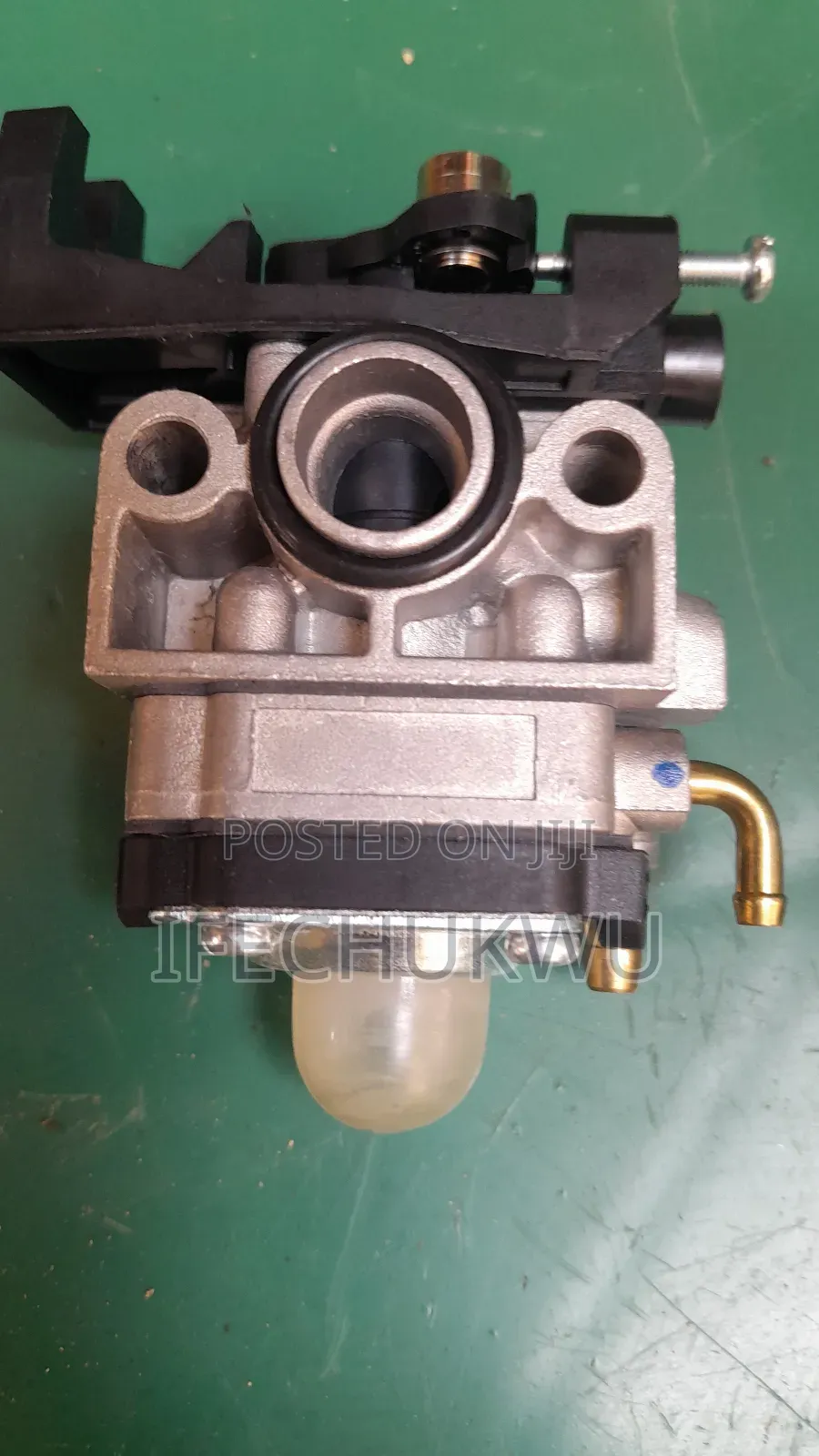 Gx 35 Carburetor