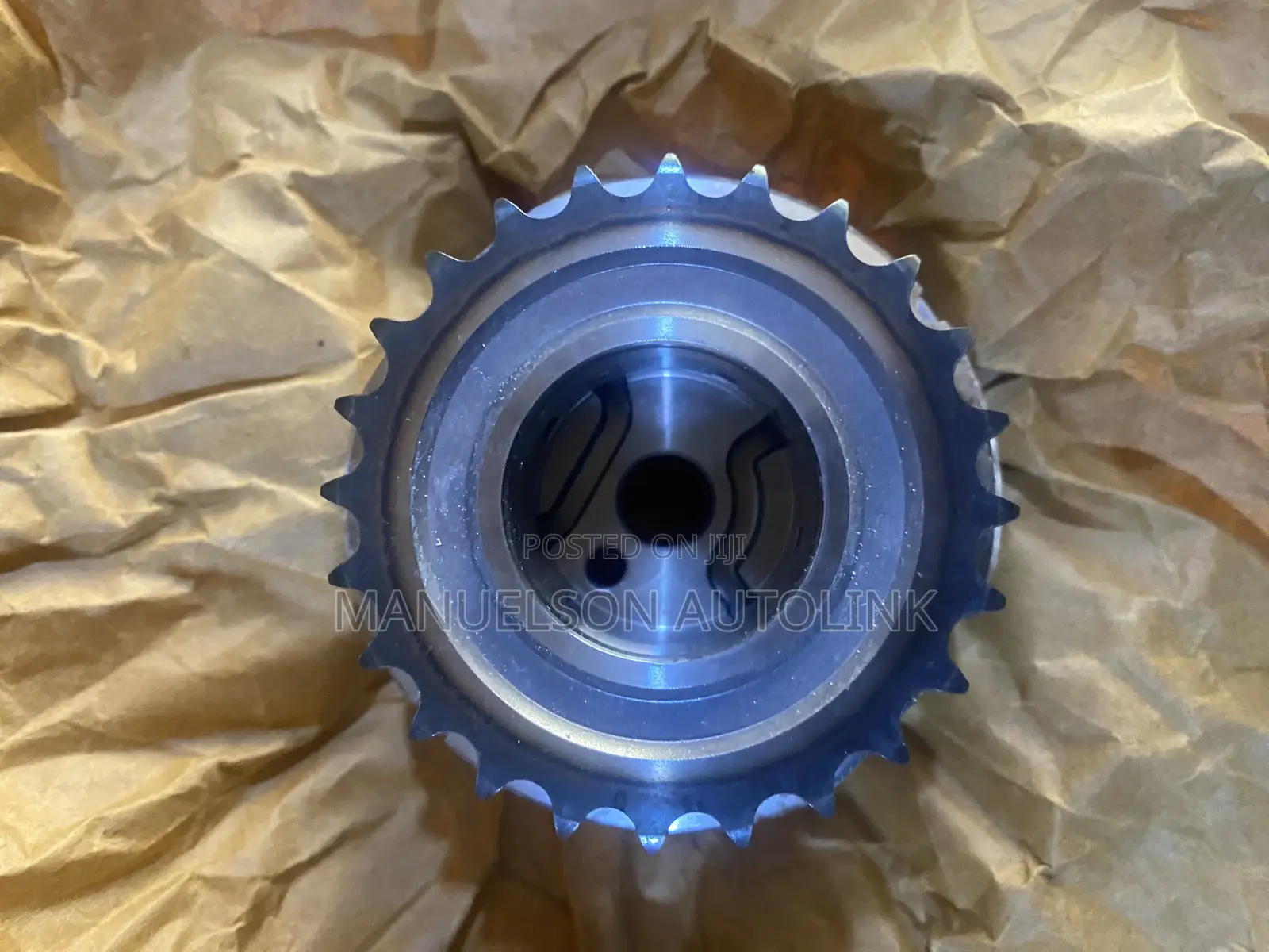 Gear Camshaft for 3ur,1ur, Lx570,Gx460,Landcruiser,Tundra