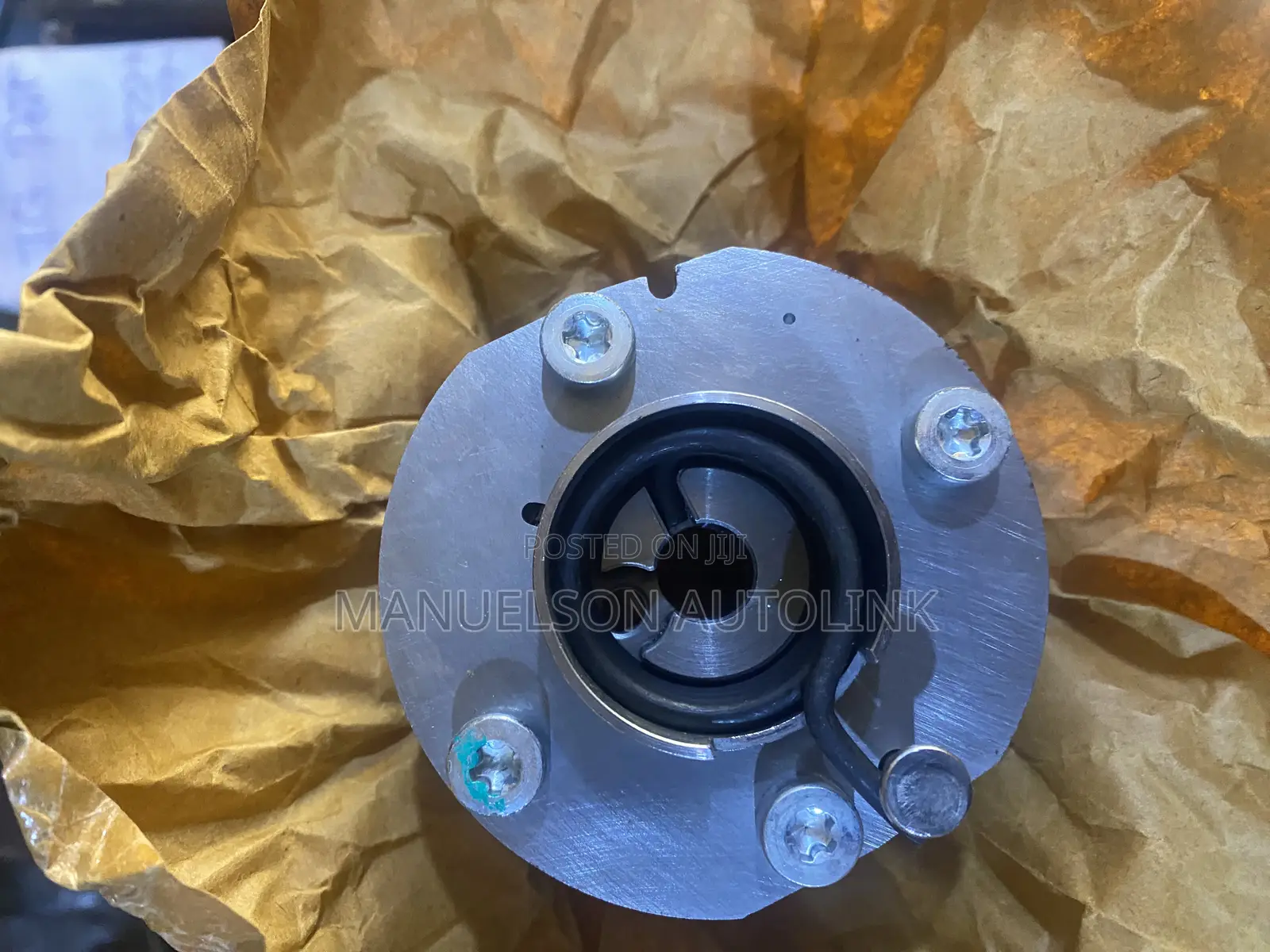 Gear Camshaft for 3ur,1ur, Lx570,Gx460,Landcruiser,Tundra