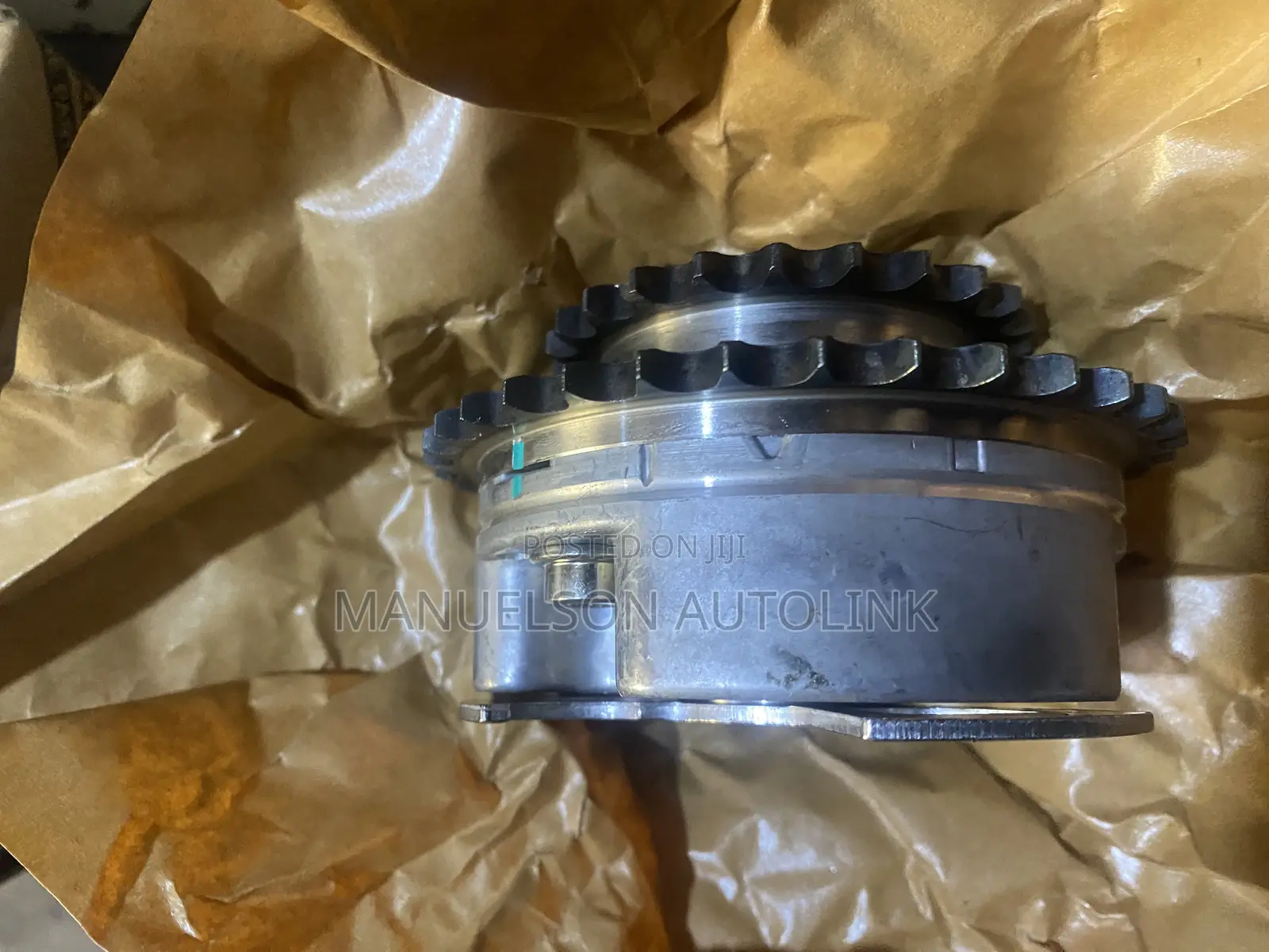 Gear Camshaft for 2gr Camry,Highlander,Rx350,Es350,Sienna