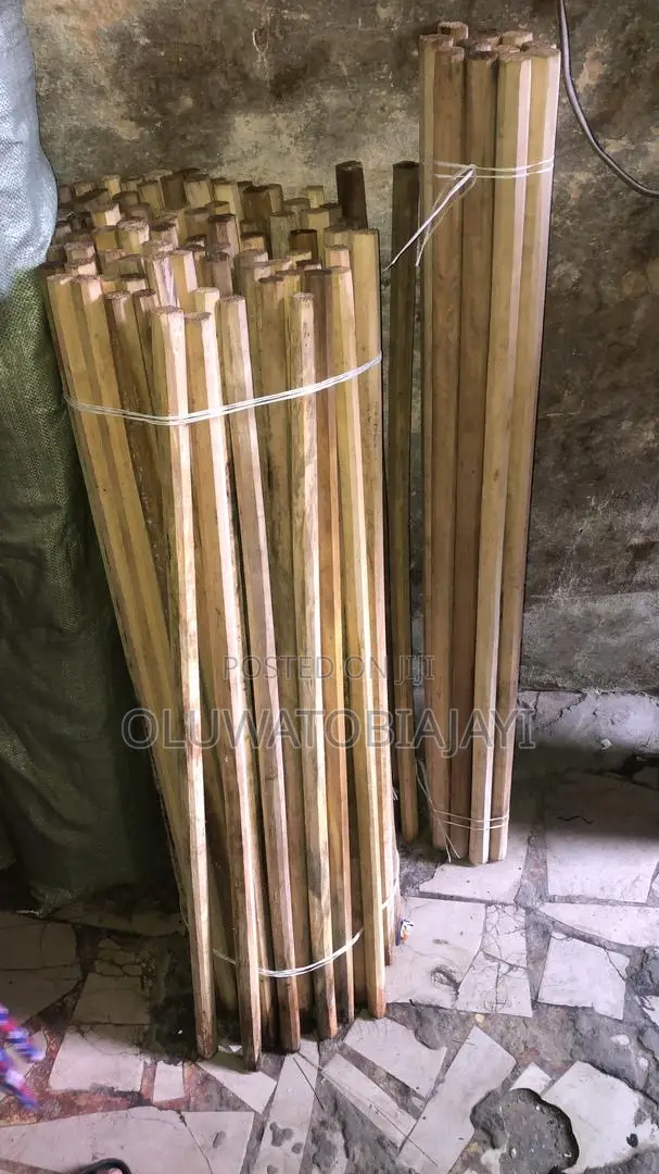Wooden Stick