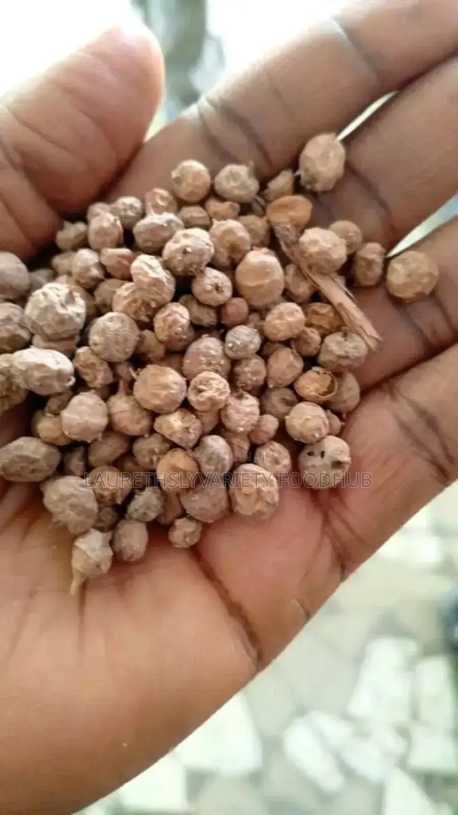 Unlock Wholesale Savings on Tiger Nuts Tiger Nuts Powder!