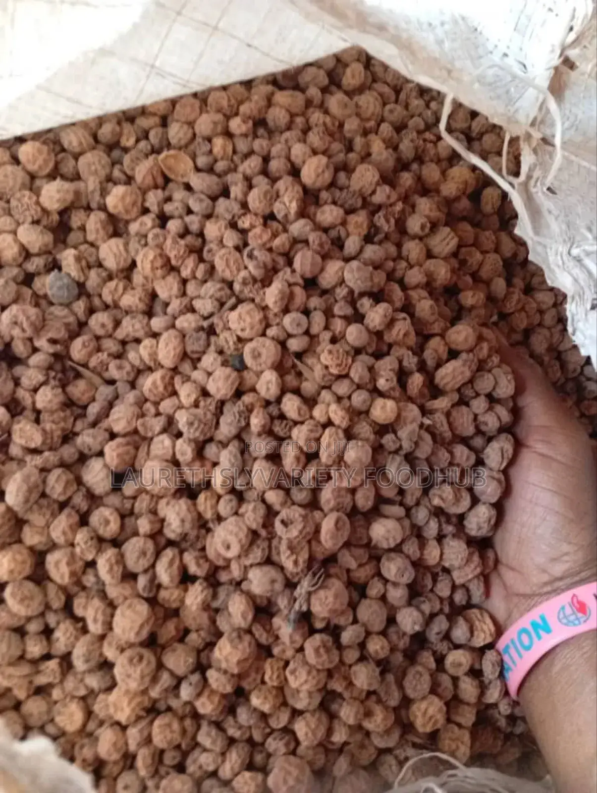 Unlock Wholesale Savings on Tiger Nuts Tiger Nuts Powder!