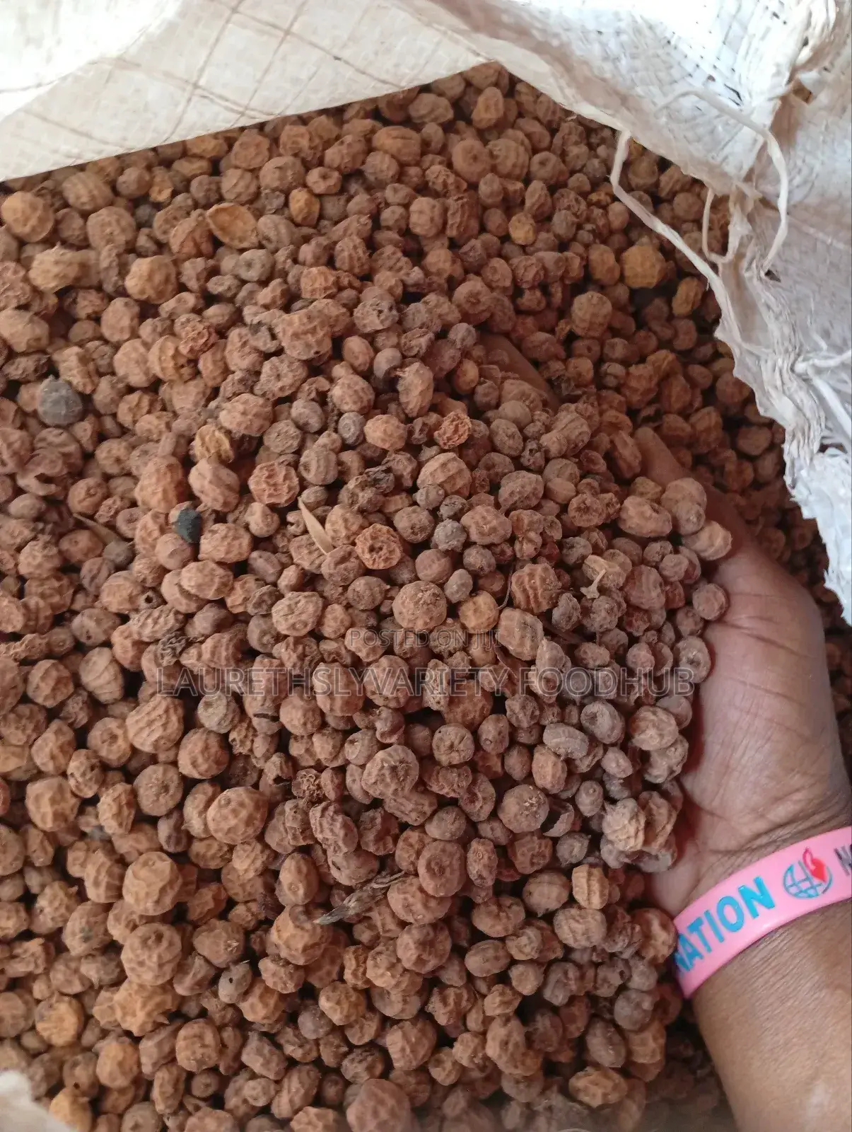Unlock Wholesale Savings on Tiger Nuts Tiger Nuts Powder!