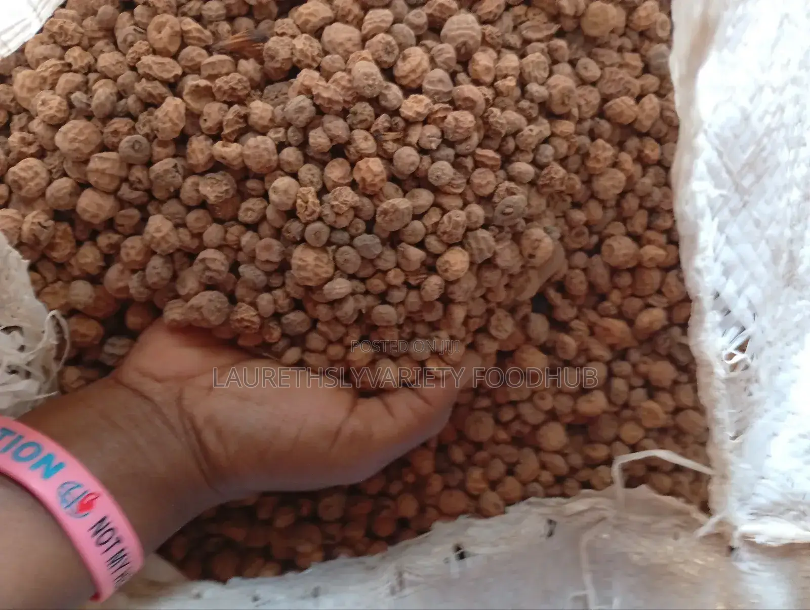 Unlock Wholesale Savings on Tiger Nuts Tiger Nuts Powder!