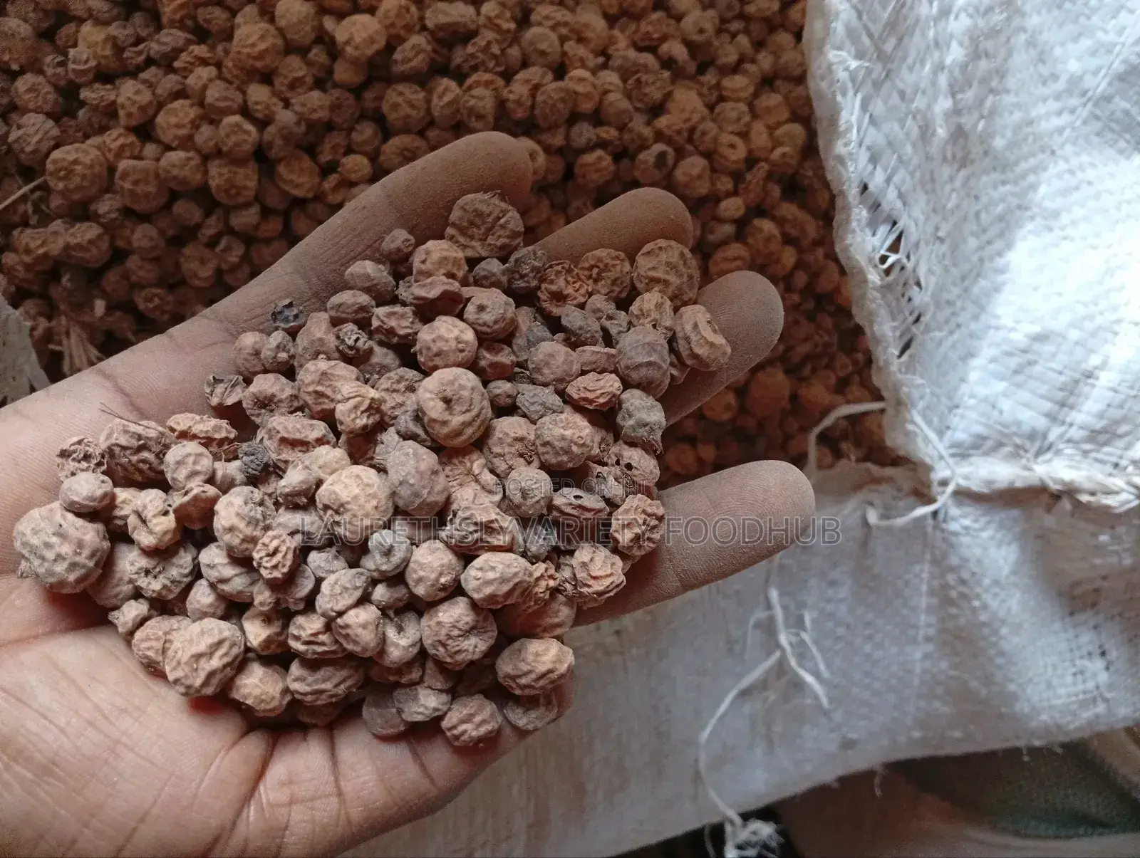 Unlock Wholesale Savings on Tiger Nuts Tiger Nuts Powder!