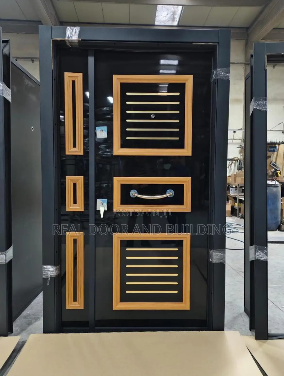 Luxury Turkish Door (61dgh)