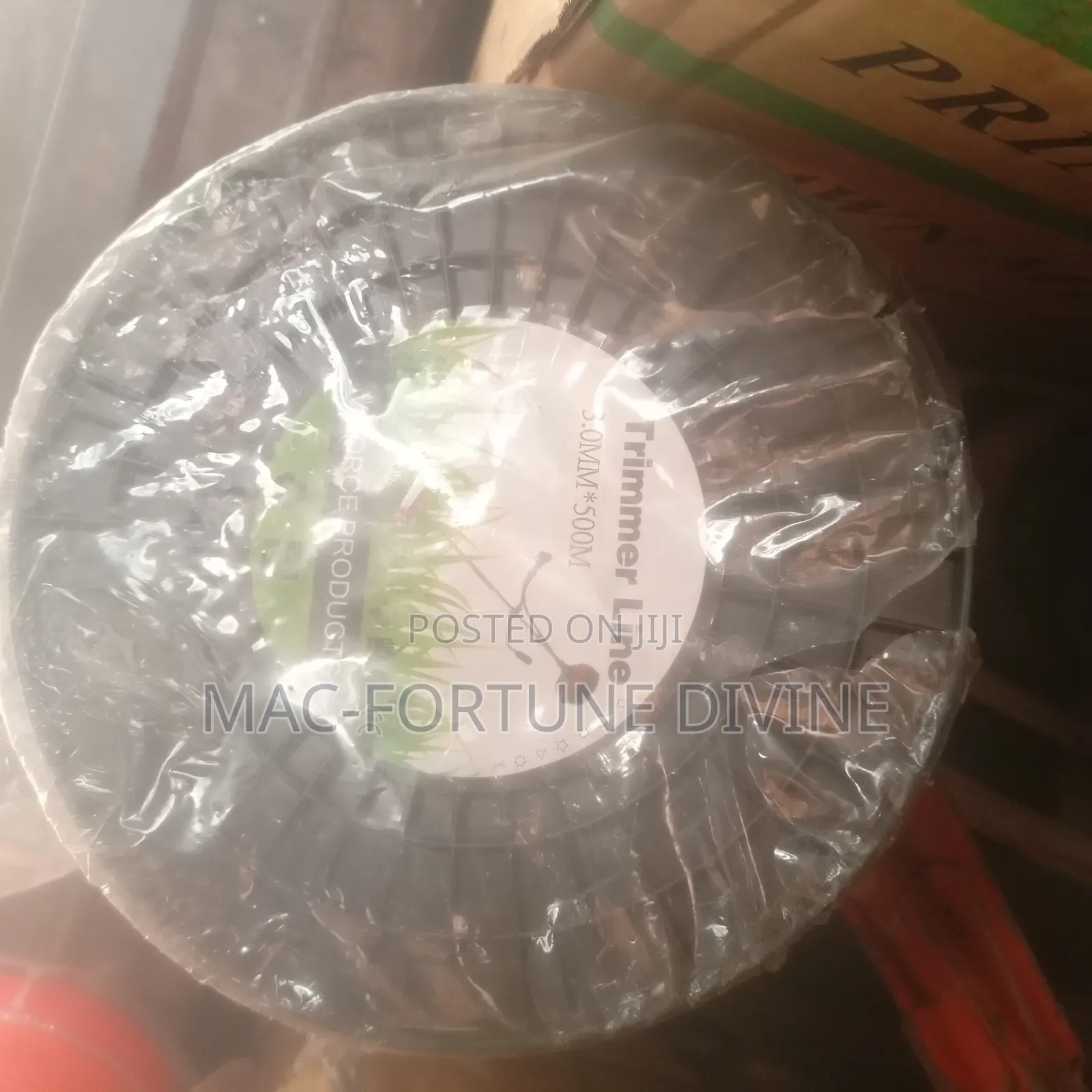 Trimmer Line 3.0x 500meters