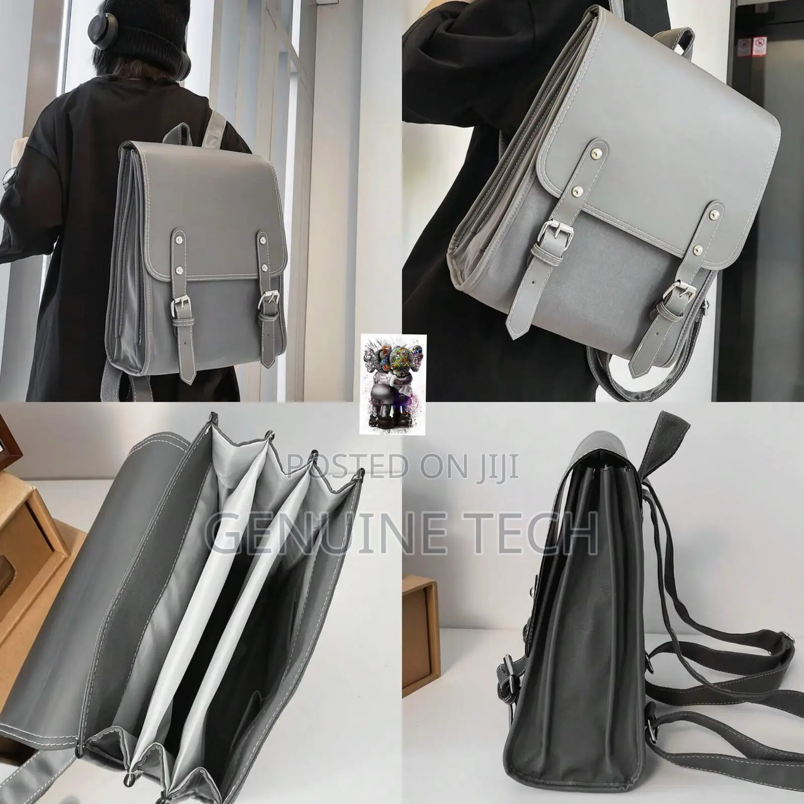 Quality Multipurpose Laptop Bag