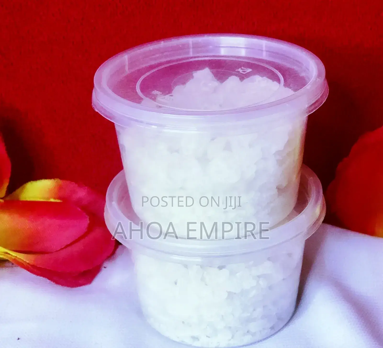 Sea Salt (Rock Salt)
