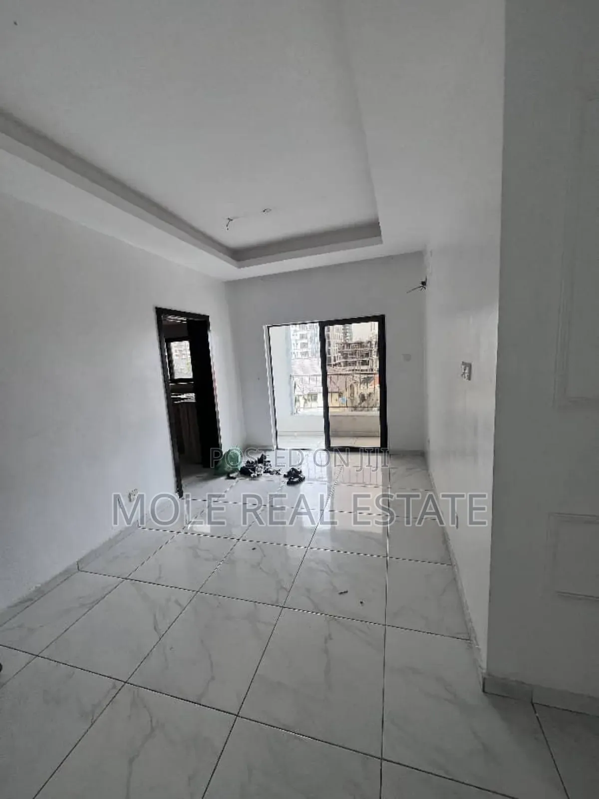 2bdrm Block of Flats in Abiola Farm Ayobo for sale