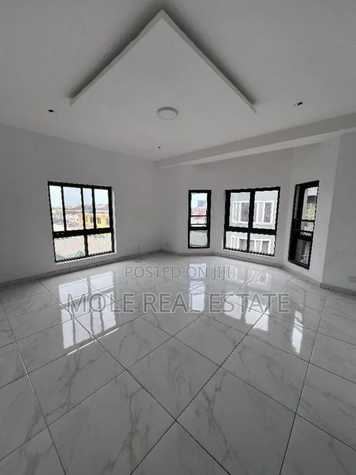 2bdrm Block of Flats in Abiola Farm Ayobo for sale