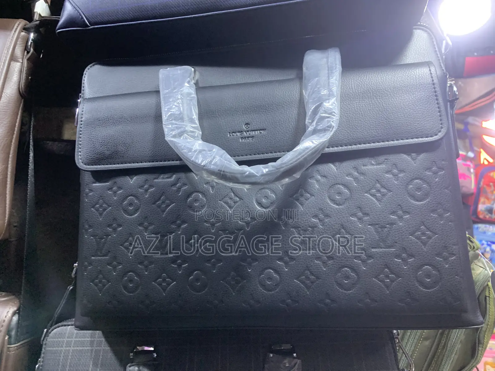 Men Hand Bags