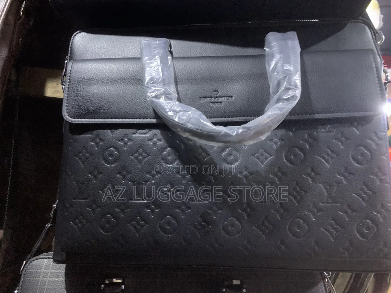Men Hand Bags