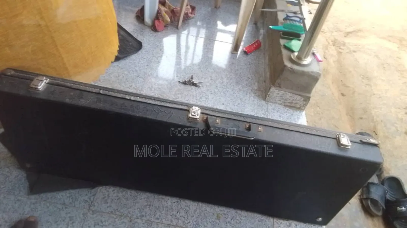 2bdrm Block of Flats in Abiola Farm Ayobo for sale