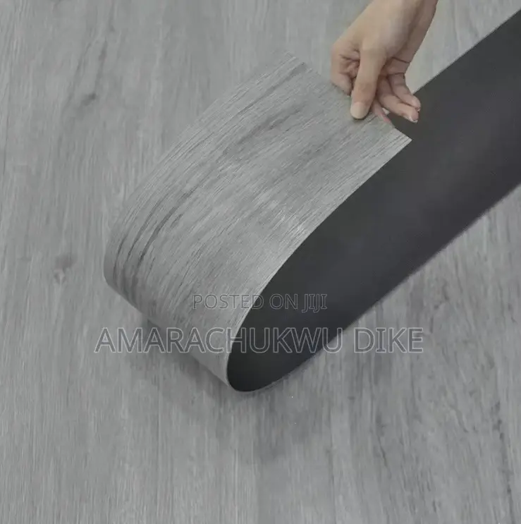 Vinyl Rubber Floor Tiles, Bulk Sales Also Available Carton Price