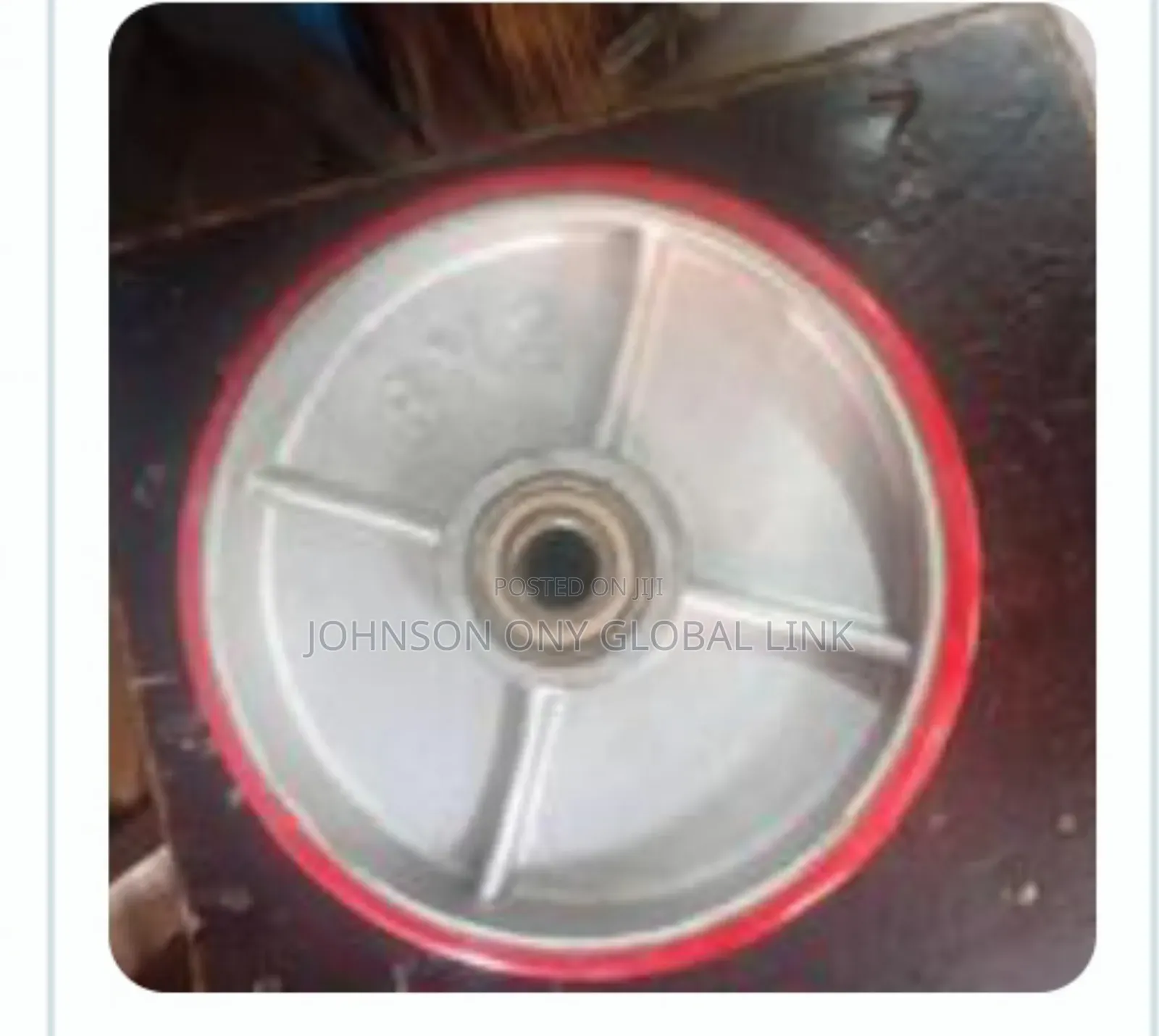 Pallet Truck, Castor, Scaffolding Wheels