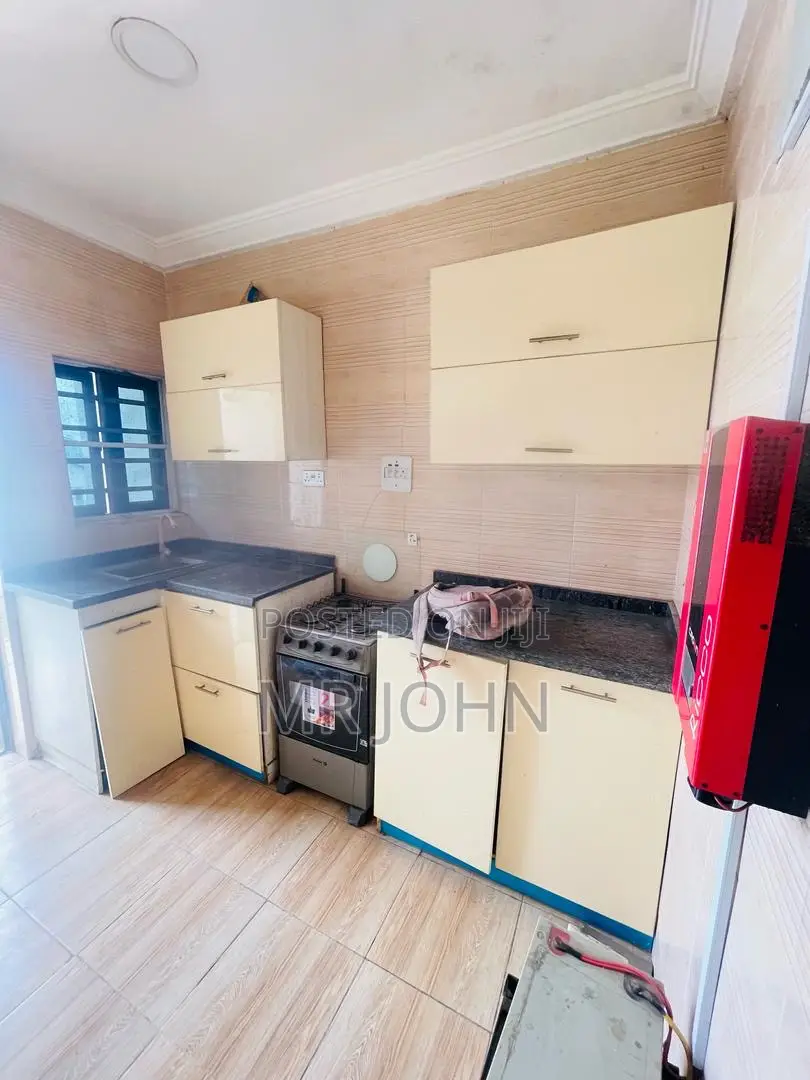 2bdrm Apartment in Owolabi Pr, Lekki for rent