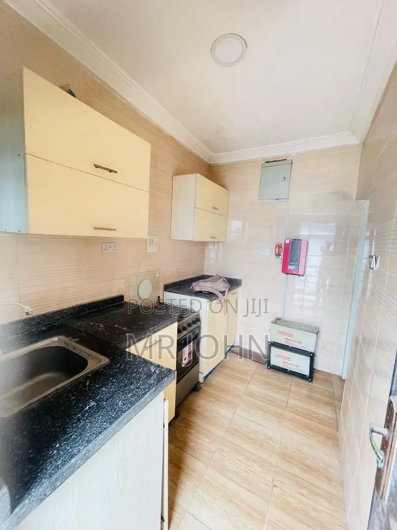 2bdrm Apartment in Owolabi Pr, Lekki for rent