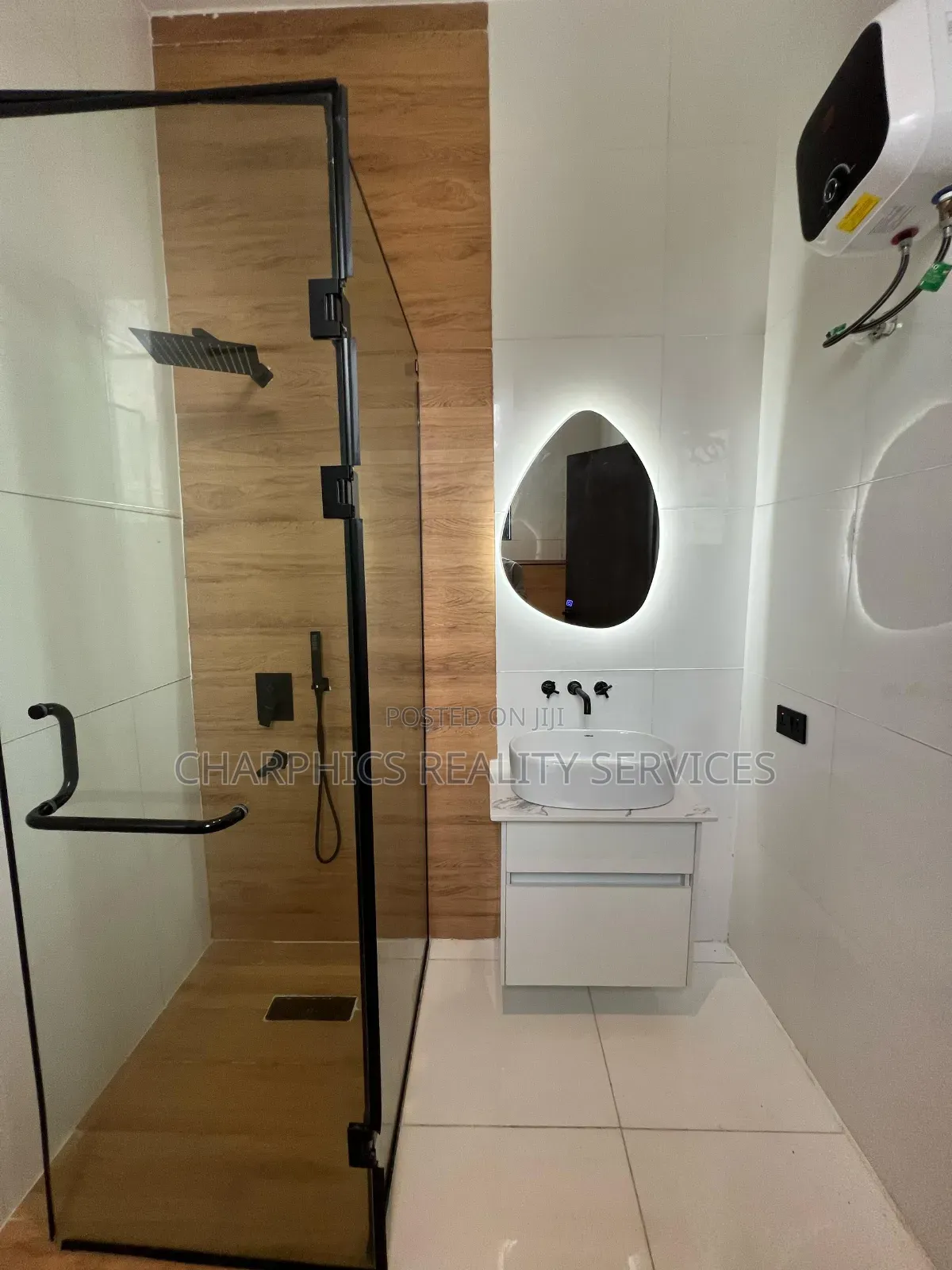 4bdrm Duplex in Ajah for sale