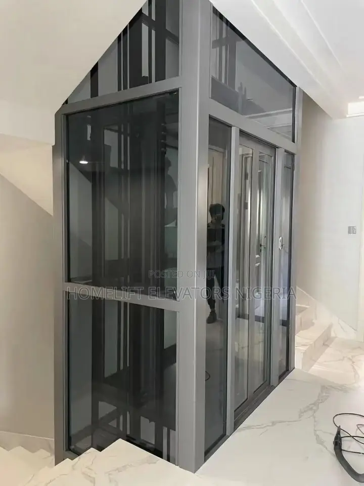High Quality Residential Elevator