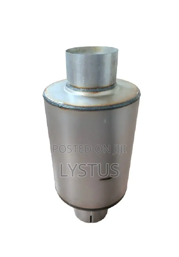4 Inch (102 Mm) Donaldson Spark Arrestor - M080024