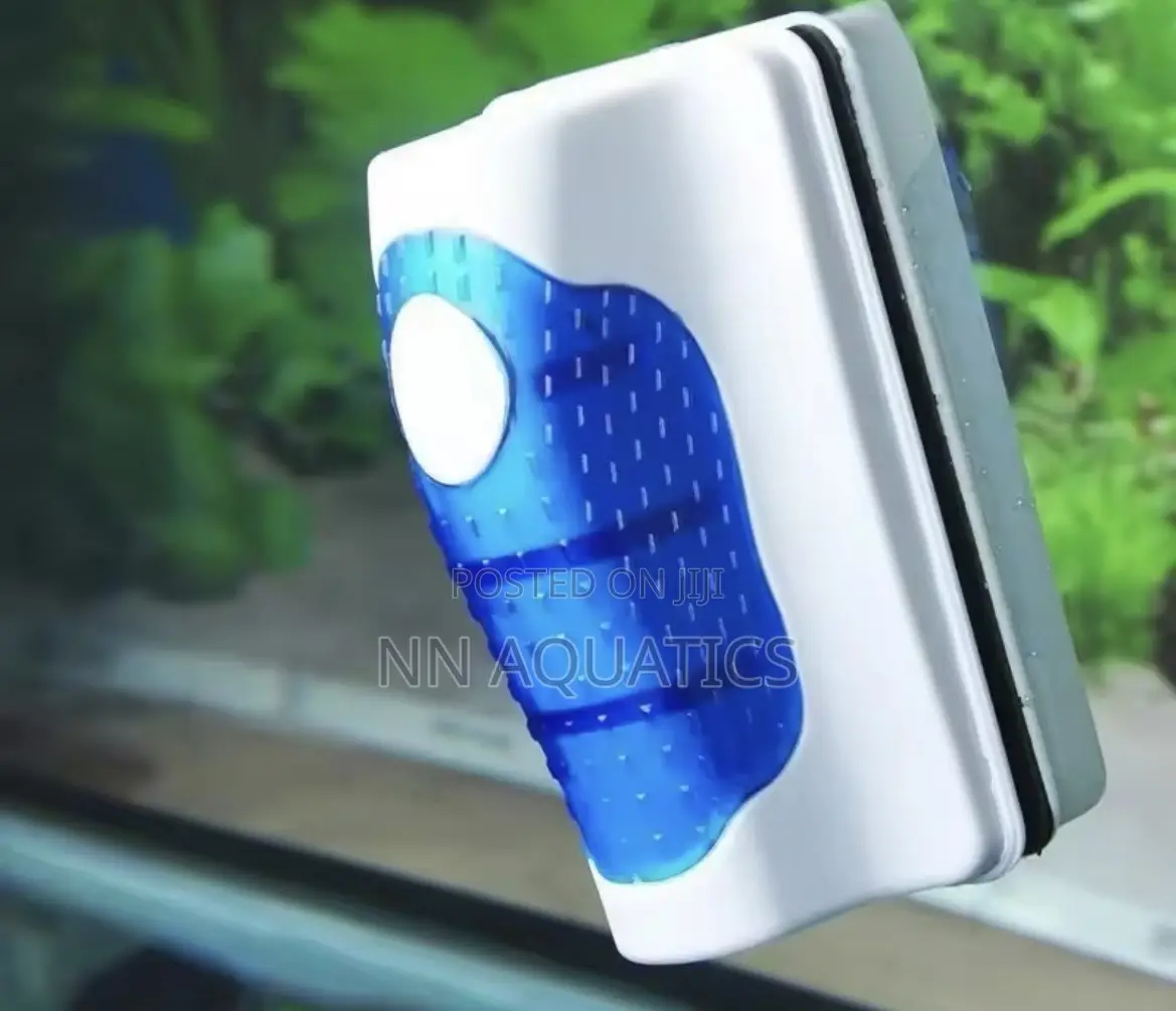 Aquarium Glass Cleaner