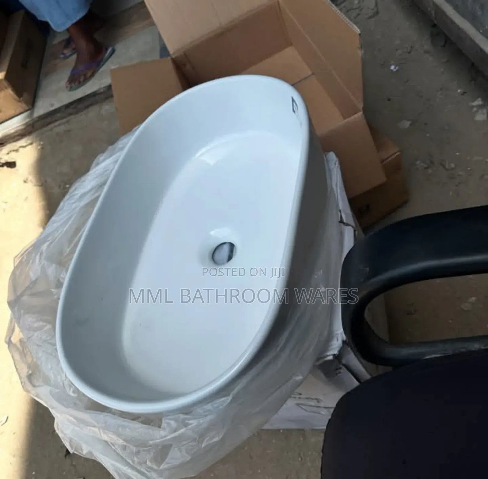 Bathroom Countertop Basin Sinks
