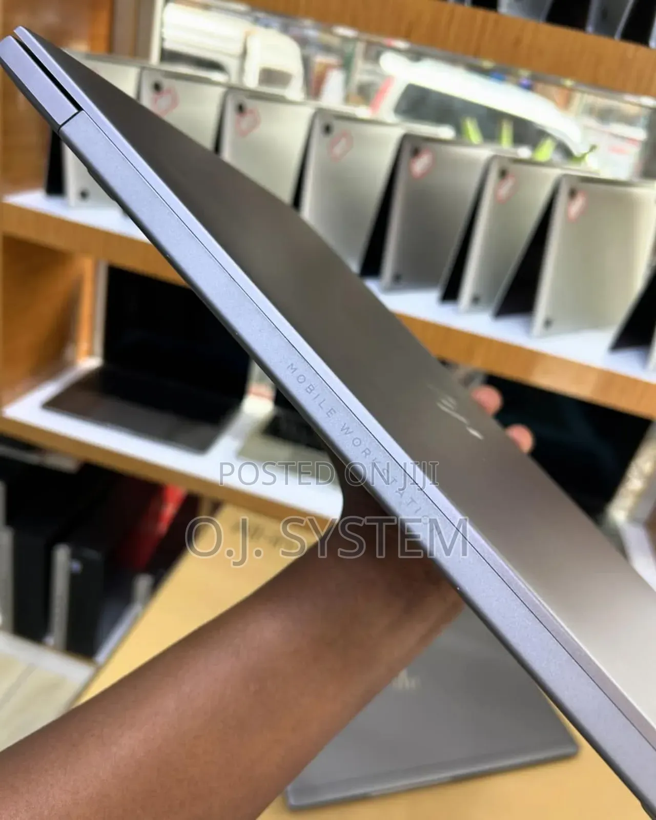 Laptop HP ZBook 15u G5 2GB Intel Core i7 SSD 512GB
