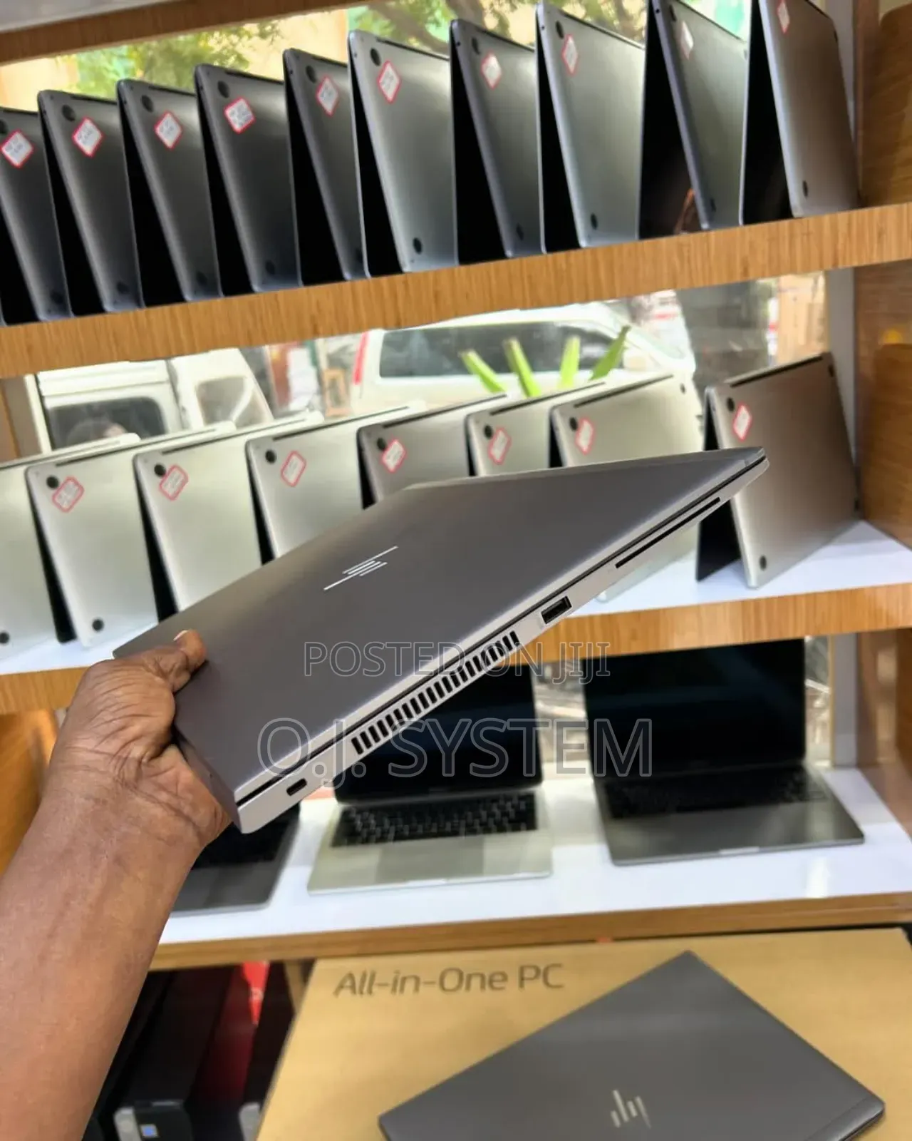 Laptop HP ZBook 15u G5 2GB Intel Core i7 SSD 512GB