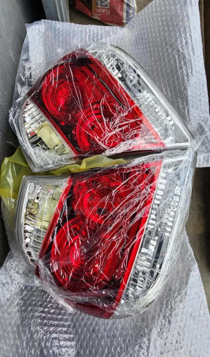 Rear Lamp for Toyota Camry 2006 Available