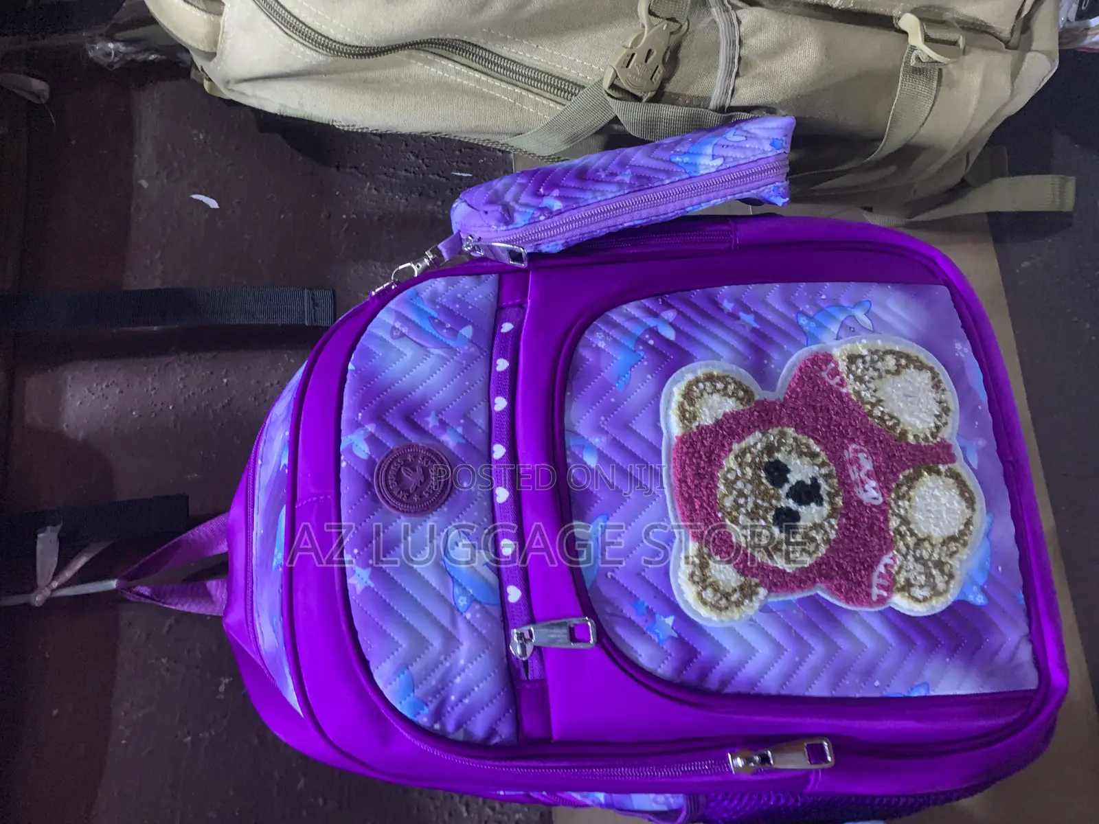 Children Bags