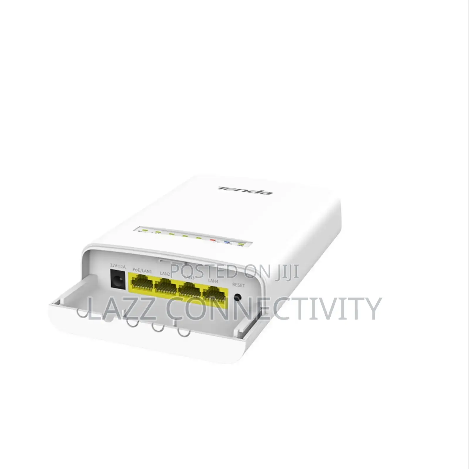 Tenda 5ghz 5km+ 12dbi 11ac 867mbps Outdoor Cpe