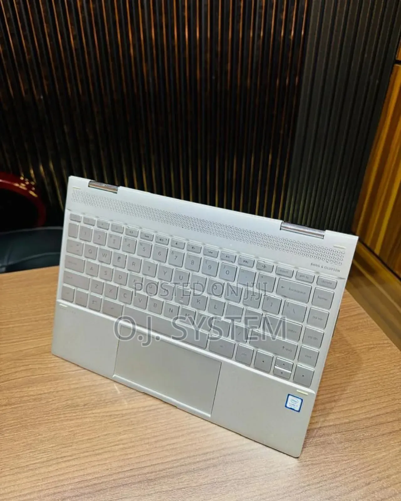 Laptop HP Spectre 13 8GB Intel Core I7 SSD 256GB