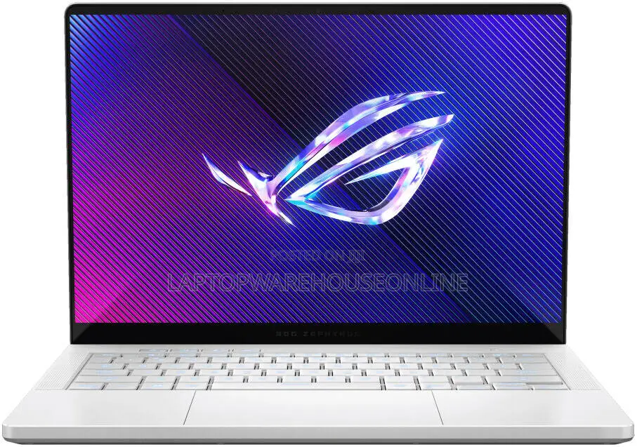 New Laptop Asus ROG Zephyrus G14 16GB AMD Ryzen 9 SSD 1T