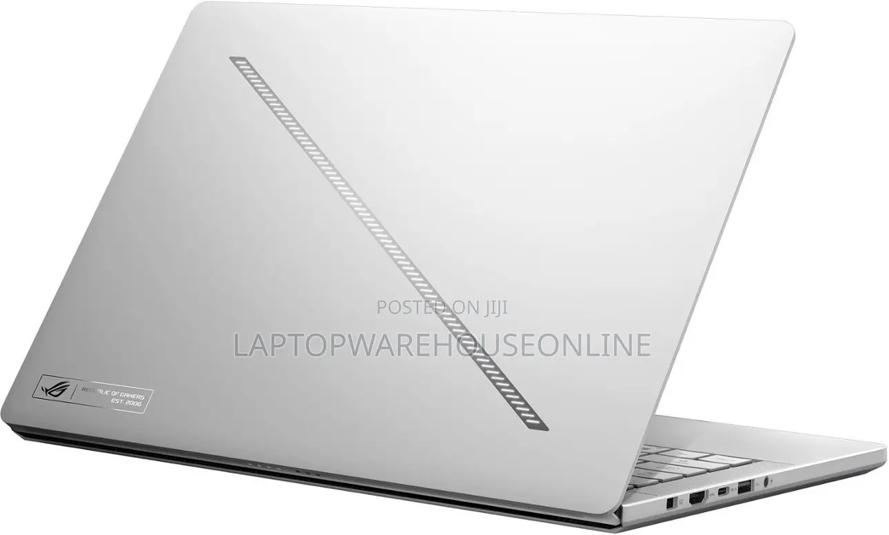 New Laptop Asus ROG Zephyrus G14 16GB AMD Ryzen 9 SSD 1T