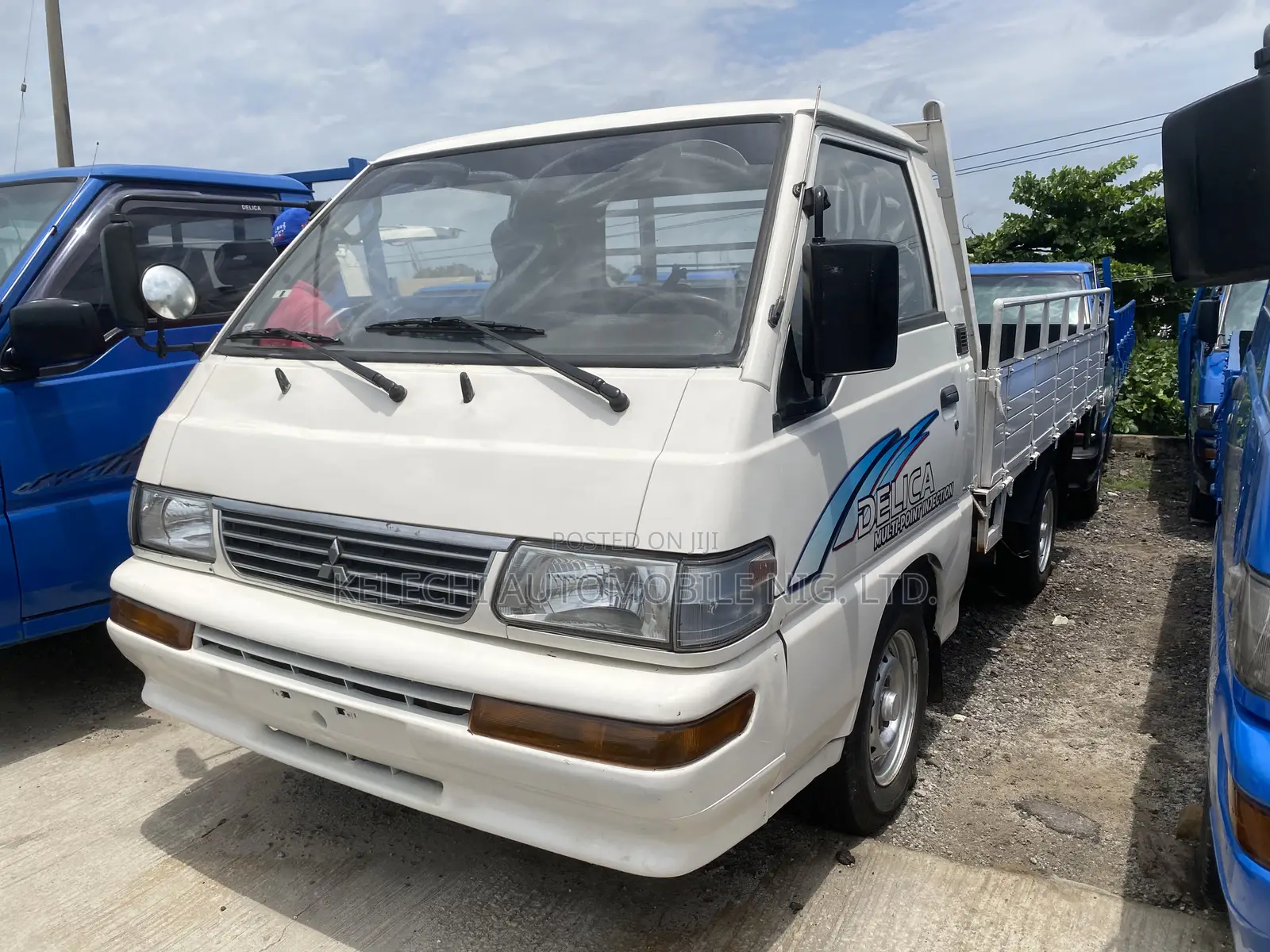 Mistibushi Delica