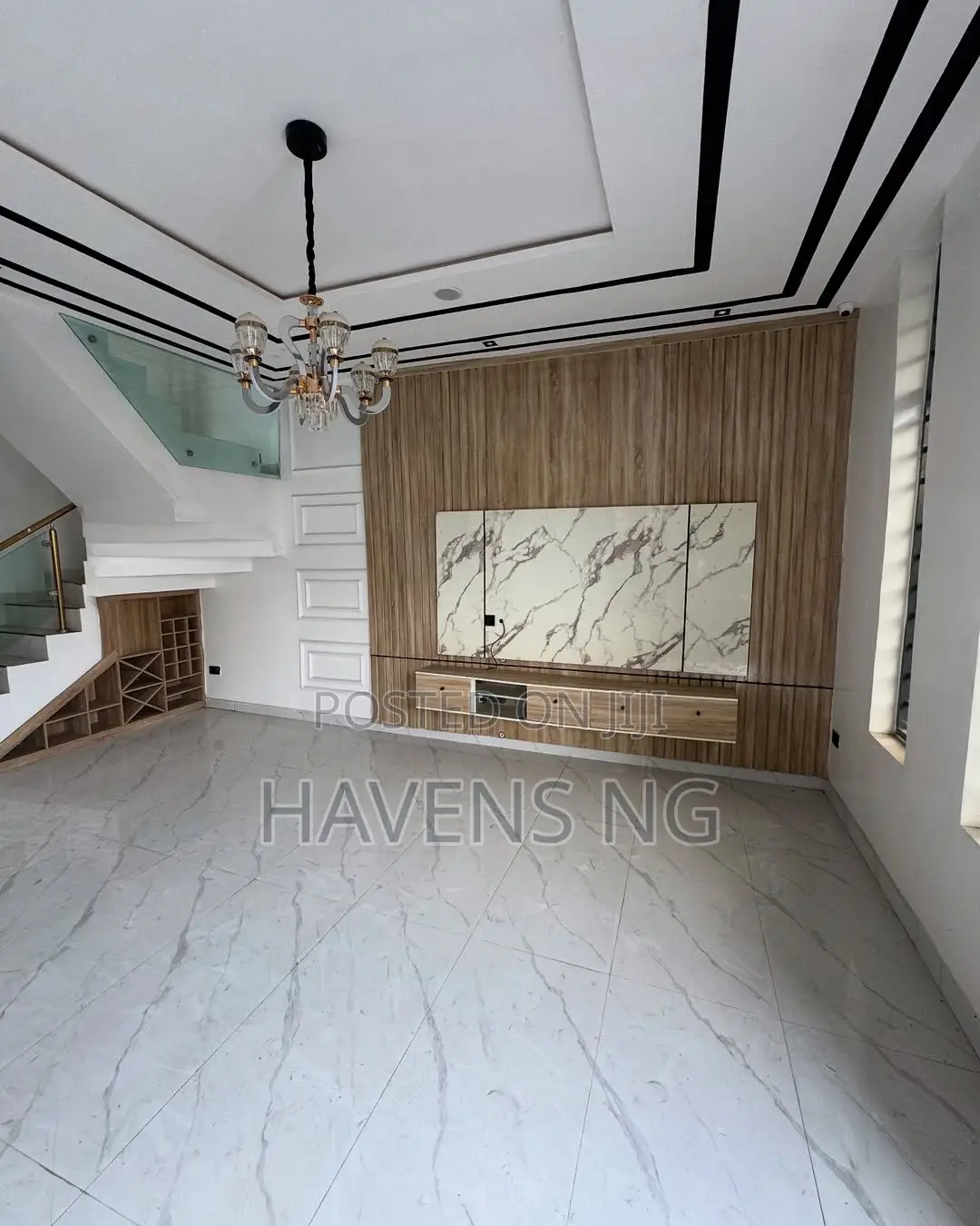 4bdrm Duplex in Osapa london for sale