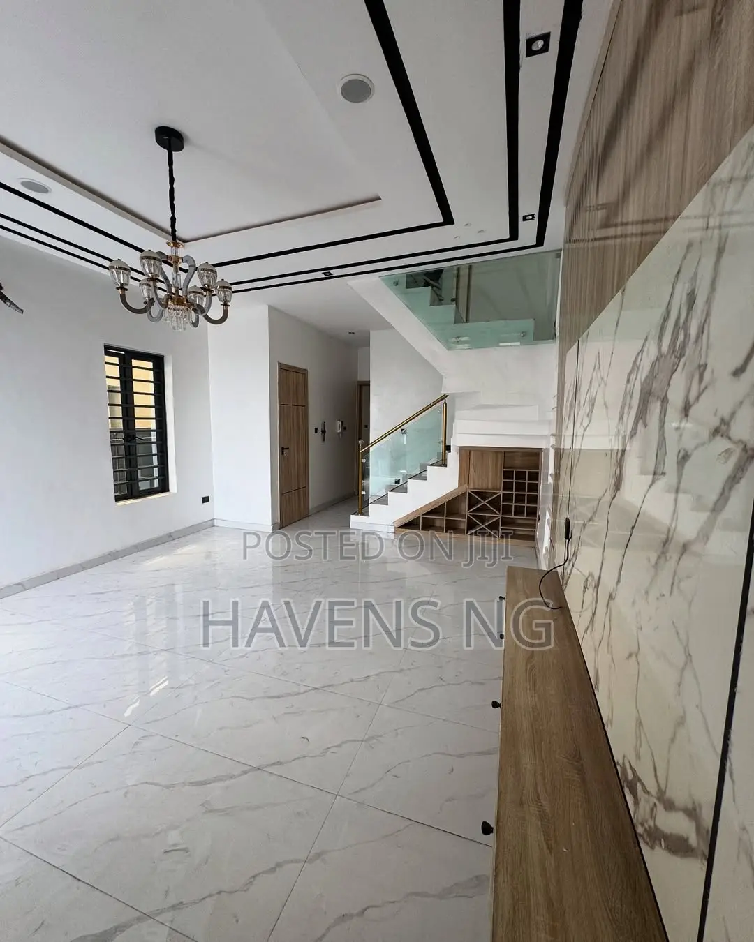 4bdrm Duplex in Osapa london for sale