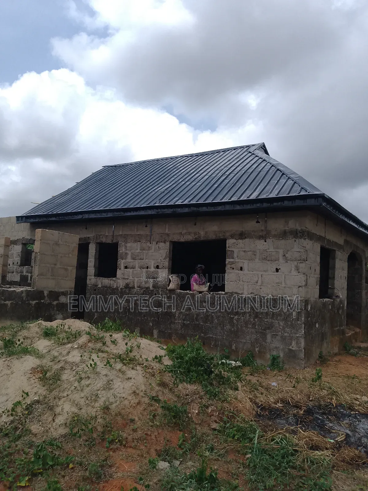 Beautiful Roofing Materials