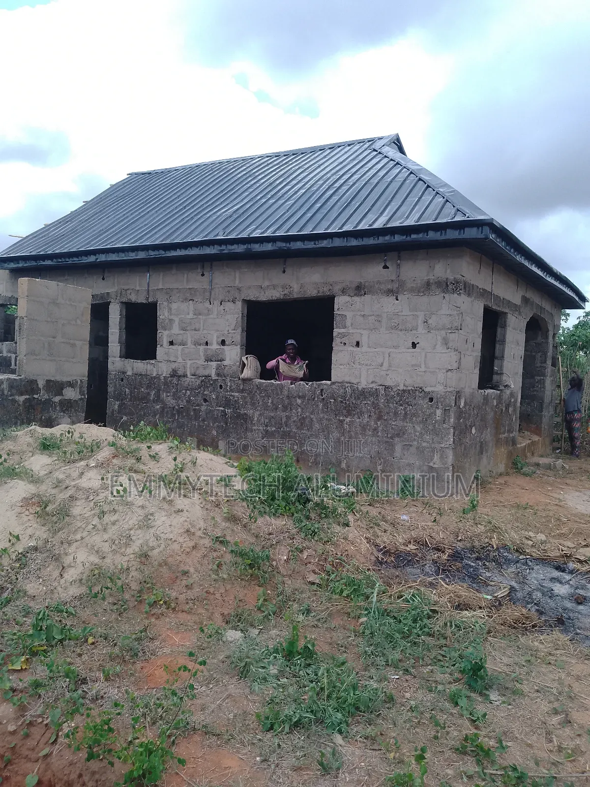 Beautiful Roofing Materials